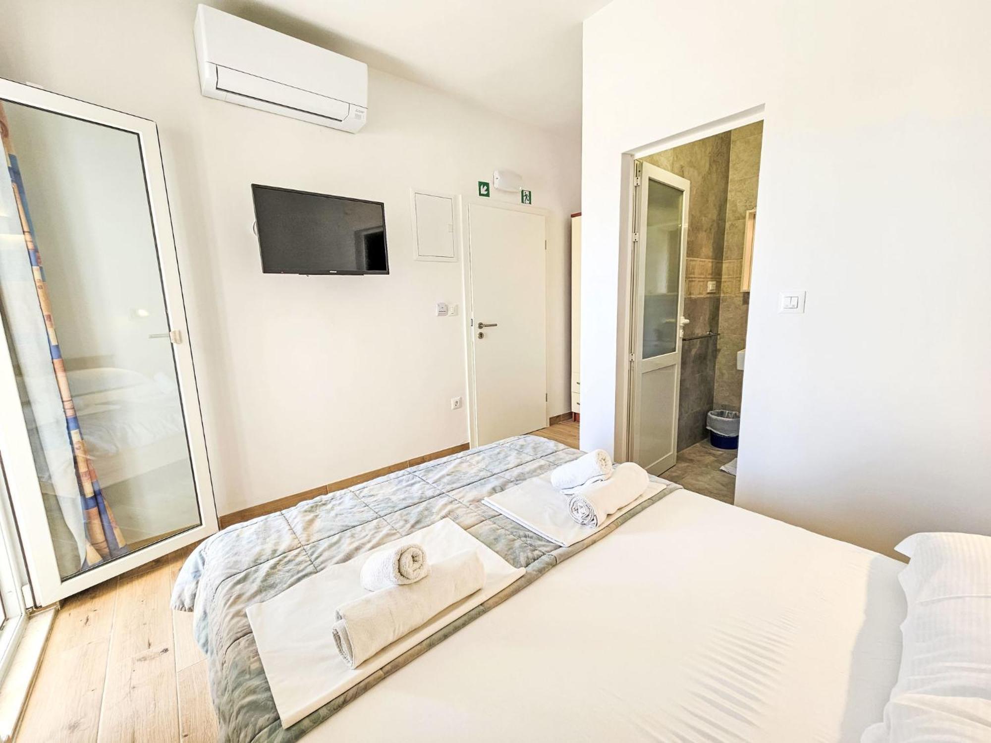 Studio Balota - Moreska-3 By Interhome Viganj Exteriör bild